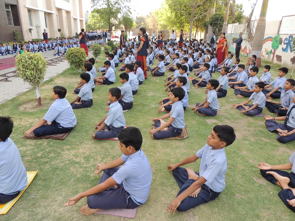 Jindal public school fees picture